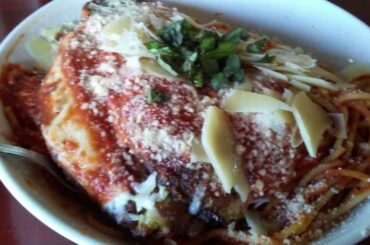 Albero Cafe, Wichita, KS- Best Restaurants in Wichita