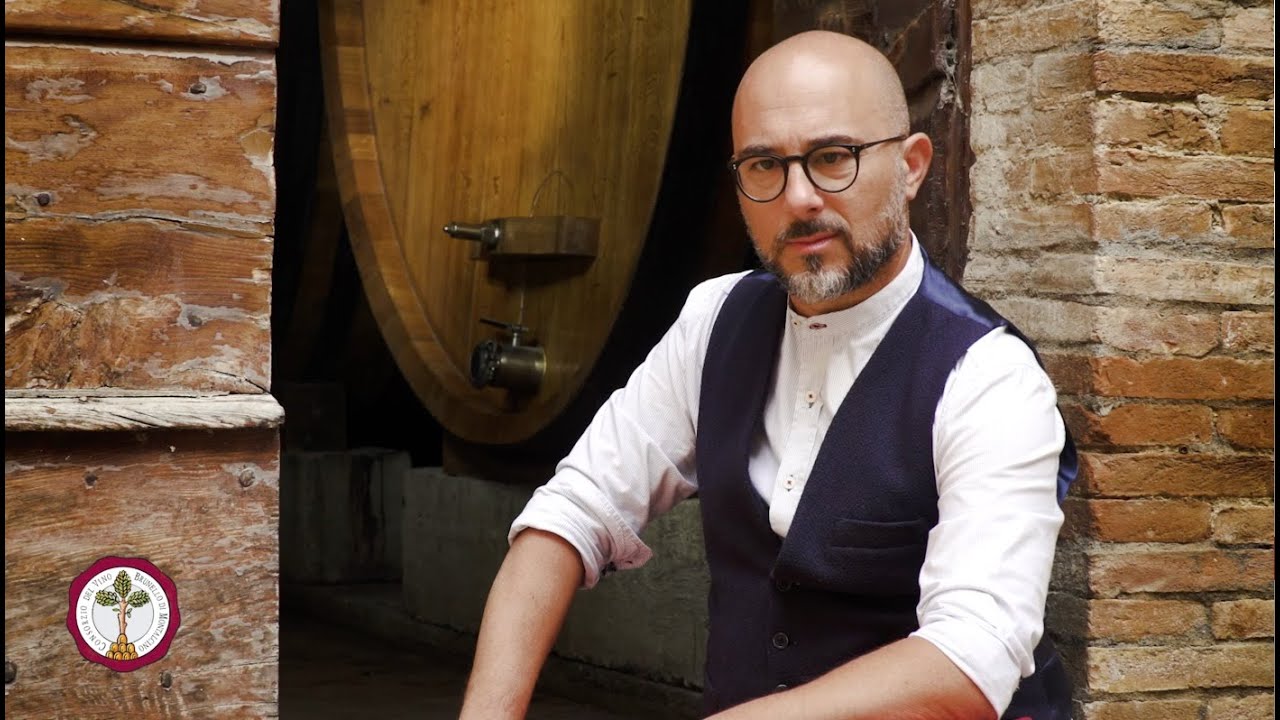 Episode 5 of 6 – The miracle of Montalcino – The Soul Episode 5 of 6 - The miracle of Montalcino - The Soul