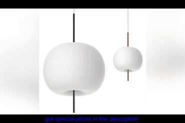 Italy Creative Kitchen Pendant Lights Modern Minimalism Dining Room Living Room Pendant Lamp Light