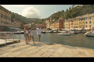 Jason Capps | Italy Tour - Experience Food, Drinks, and amazing scenery!