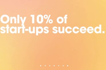 Entrepreneurship and Cooking