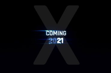 NBDG-X Amateur Euro Tour 2021 teaser