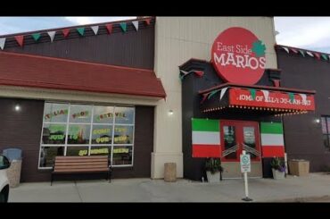 ITALIAN RESTAURANT TOUR -AnriV