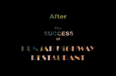 National Highway 1 Restaurant, MBZ city, Abu-Dhabi