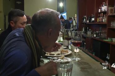 Restaurant Week brings hope to Kansas City-area restaurants