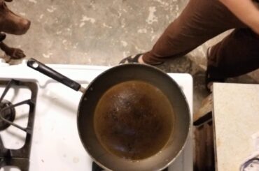 Caprese Burger with Italian-seasoned potatoes