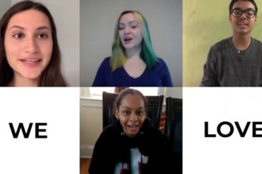 Italian 4 Course Preview