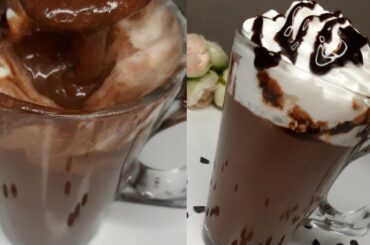 Italian Hot Chocolate Recipe | How to make delicious Hot Chocolate