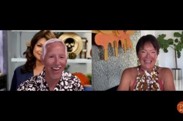 Cathedral City outdoor pandemic dining options and Food Network Recipe attempt.