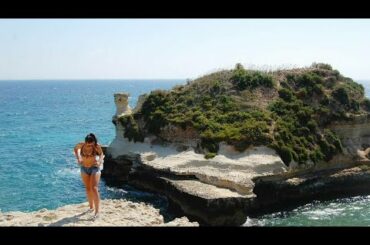 Southern Italy Experience | Puglia, Italy GoPro