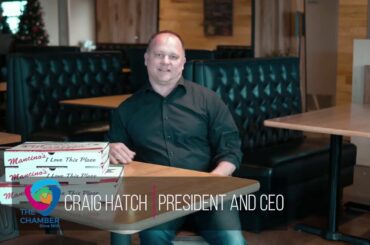 Support Your Local Restaurants and Shops