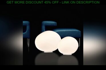 Buy Now Italian Designer Table Lmap Modern Glass Table Lamps For Living Room Bedroom Study Desk Dec