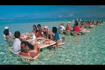 5 most popular restaurants in the world || most unique restaurants in the world || ilm ke moti