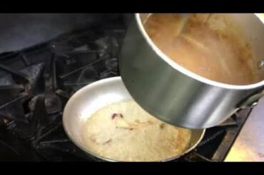 Casa Antica restaurant