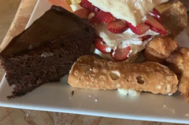 Where is great Italian food in Boynton Beach? Cafe Frankies