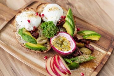 Allure Cafe and Co, Willoughby, New South Wales- Best Restaurants in Willoughby