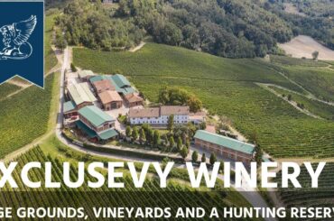 Exclusive Winery On The Outskirts Of Milan | Ref 5720 | Pavia, Italy