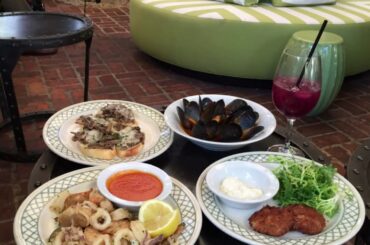 Alas Blancas,Delfin Centro , Sayulita, - Best Restaurants in Delfin Centro