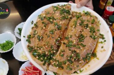 DIABEAT fitfood Italian Basa Fish Recipe  Doctor’s own creation