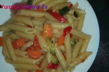 How to cook Italian pasta in 5 minutes