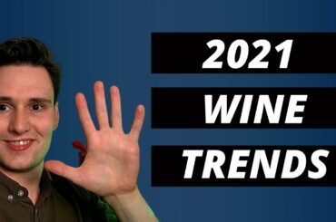 5 Australian Wine Trends to Watch in 2021