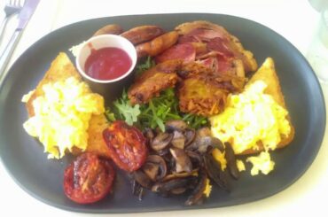 Arcobaleno on the Beach, Rainbow Beach, Queensland - Best Restaurants in Rainbow Beach