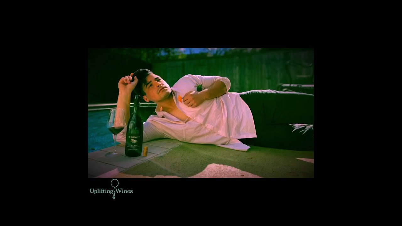 Wine Commercial Eau De Vino Wine Commercial Eau De Vino