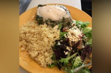 Mediterrenean Cafe, Madison, WI  - Best Restaurants in Madison