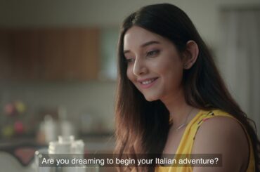 Italian Dining Collection | Royaloak | Furniture | Dining Set | International Furniture