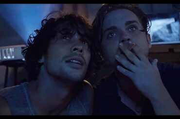 Lost in the white city (2014)