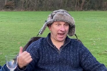 Villa Vincini from Asda