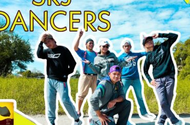 Water To Wine |SRJ DANCERS|Dance Cover | Official Entry #WaterToWineDanceFest
