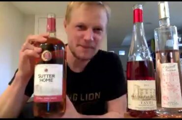 Make It Pink! A Wine for All Seasons