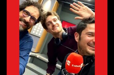 Wine Pairing from "A Casa Come al Ristorante," May 25, 2020 [w/ Eng Subs]