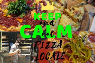 Xplore Pizza Locale - Xplore Azerbaijan S1E27