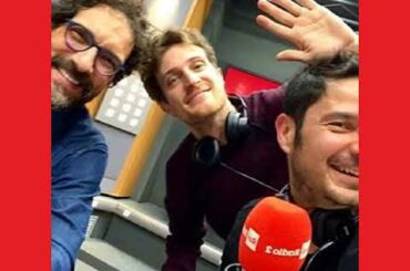 Wine Pairing from "A Casa Come al Ristorante," July 13, 2020 [w/ Eng Subs]