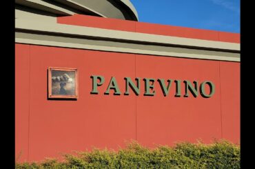 Sweet & Salty Shoutout: Panevino Italian Grill