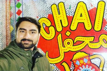 #chaimehfil night live qawali Best Restaurant in Islamabad  | Kashif Life Hacks