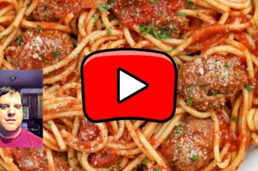 How To Make Homemade Pasta Sauce