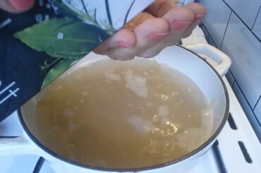 How to cook Italian Spaghetti al Ragu! Step number 1