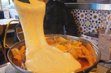 wow amazing best Street Food   ITALIAN PIZZA PIES Slice & Co NYC $2