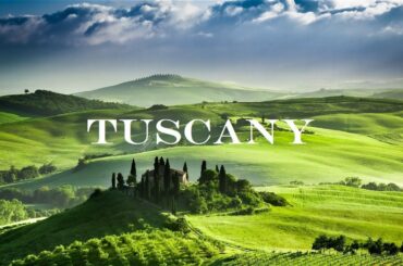 Top 10 Luxury Wine Resorts in Tuscany Italy - 5 Star Vineyard & Winery Hotels (Chianti & Montalcino)