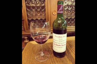 Quintarelli Primofiore - English Video