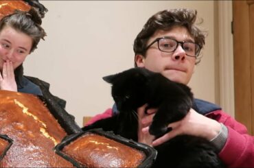 3-day, 4-course Italian FEAST - Day 1