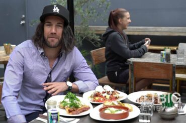 Ferrovia Cafe Coffee Shop in Pascoe Vale VIC serving Italian Food and Drinks