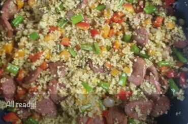 How To Cook in 5 Minutes #food #recipe #awesome #italian #usa #uk #quick food recipe