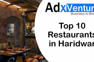 Top 10 Restaurants In Haridwar