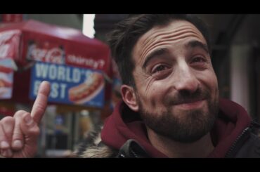 Duccio New York Vlog