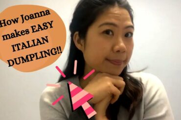 Quick & Easy Italian recipe.