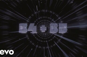 Ariana Grande - 34+35 (lyric video)